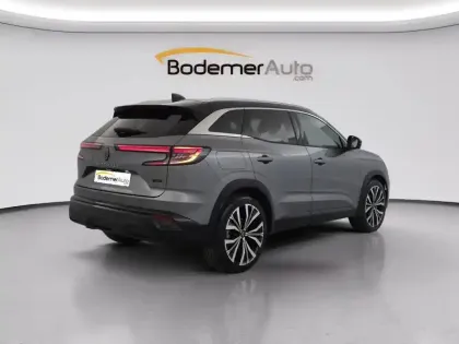 Photo 19 Renault Austral  E-Tech hybrid 200