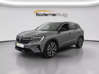Photo 15 Renault Austral  E-Tech hybrid 200