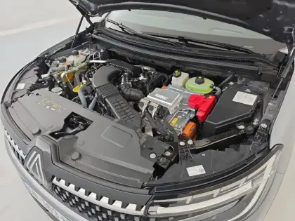 Photo 44 Renault Austral  E-Tech hybrid 200