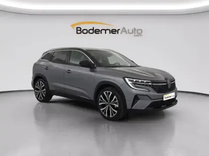 Photo 21 Renault Austral  E-Tech hybrid 200