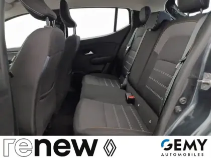 Photo 24 Dacia Sandero  ECO-G 100