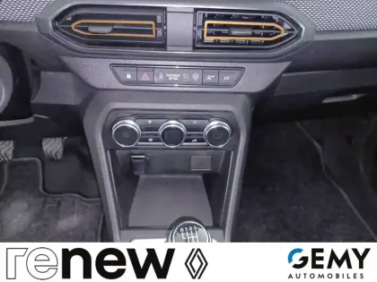 Photo 28 Dacia Sandero  ECO-G 100