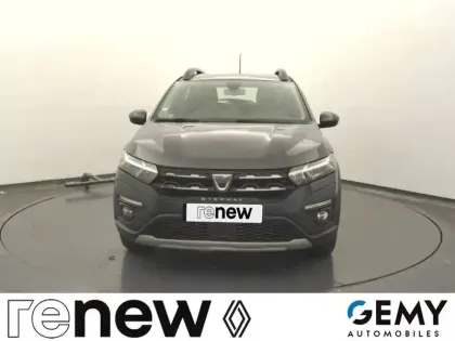Photo 16 Dacia Sandero  ECO-G 100