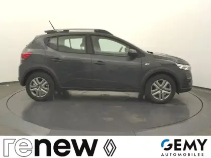 Photo 18 Dacia Sandero  ECO-G 100