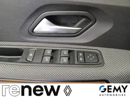 Photo 30 Dacia Sandero  ECO-G 100