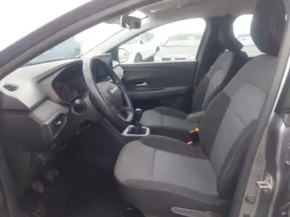 Photo 8 Dacia Sandero  ECO-G 100 GSR2