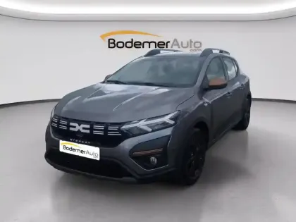 Photo Dacia Sandero Stepway Extreme +