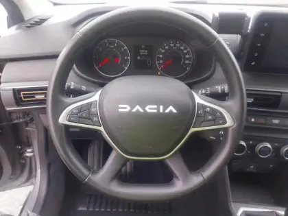 Photo 11 Dacia Sandero  ECO-G 100 GSR2