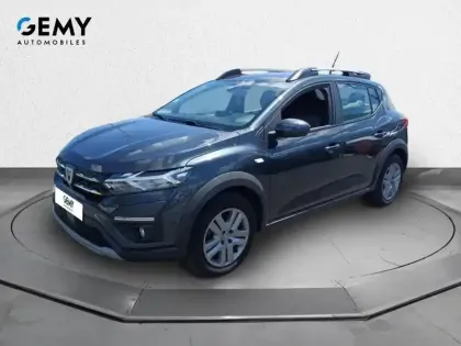 Photo Dacia Sandero Stepway Confort