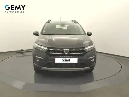 Photo 16 Dacia Sandero  TCe 90 - 22