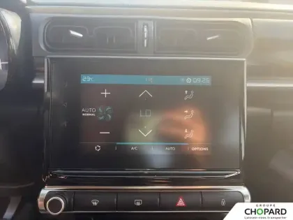Photo 12 Citroën C3  BlueHDi 100 ch BVM6