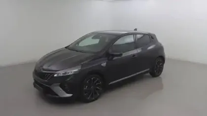 Photo Renault Clio Esprit Alpine