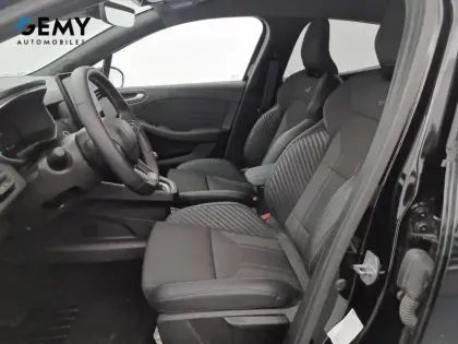 Photo 24 Renault Clio  TCe 90 ch GSR2