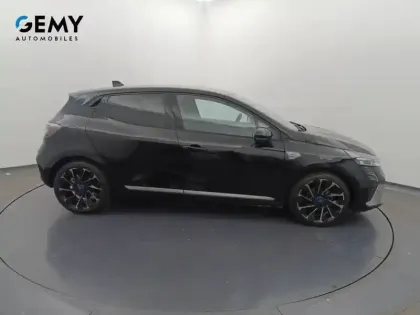 Photo 19 Renault Clio  TCe 90 ch GSR2