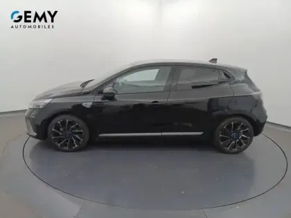 Photo 34 Renault Clio  TCe 90 ch GSR2
