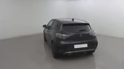 Photo 5 Renault Clio  TCe 90 ch GSR2