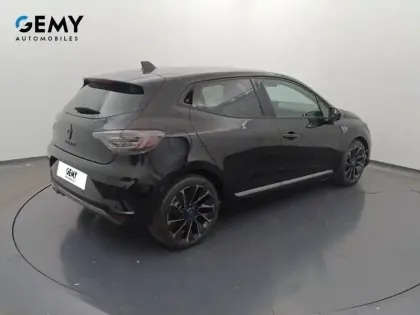 Photo 33 Renault Clio  TCe 90 ch GSR2