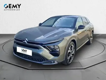 Photo Citroën C5 Shine Pack