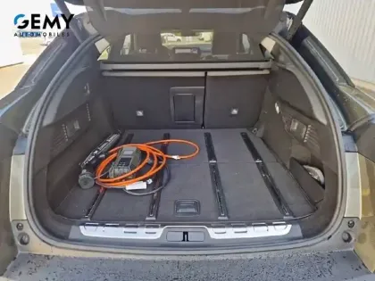 Photo 5 Citroën C5  X Hybride Rechargeable 225 S&S e-EAT8