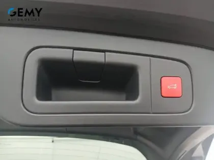 Photo 48 Citroën C5  X Hybride Rechargeable 225 S&S e-EAT8