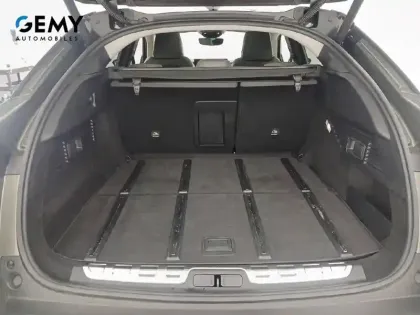 Photo 27 Citroën C5  X Hybride Rechargeable 225 S&S e-EAT8