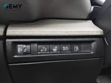 Photo 44 Citroën C5  X Hybride Rechargeable 225 S&S e-EAT8