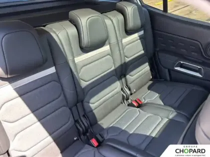 Photo 19 Citroën C5 aircross  Hybride Rechargeable 225 e-EAT8