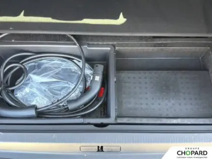 Photo 27 Citroën C5 aircross  Hybride Rechargeable 225 e-EAT8