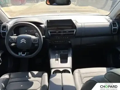 Photo 11 Citroën C5 aircross  Hybride Rechargeable 225 e-EAT8