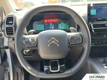 Photo 15 Citroën C5 aircross  Hybride Rechargeable 225 e-EAT8