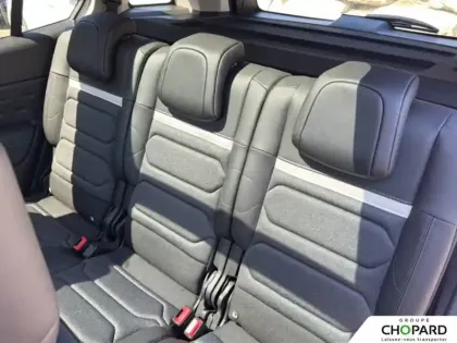 Photo 18 Citroën C5 aircross  Hybride Rechargeable 225 e-EAT8