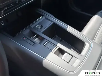 Photo 22 Citroën C5 aircross  Hybride Rechargeable 225 e-EAT8