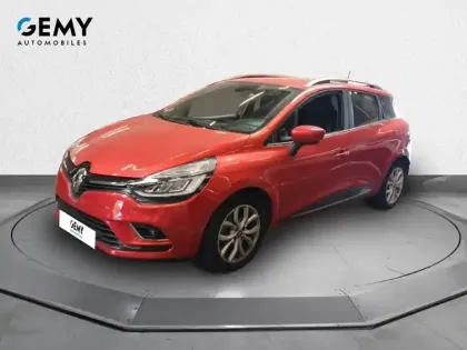 Photo Renault Clio Intens