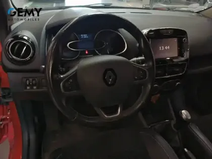 Photo 12 Renault Clio  Estate TCe 90