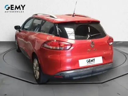 Photo 6 Renault Clio  Estate TCe 90