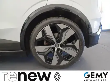 Photo 25 Renault Megane  E-Tech EV60 220 ch super charge