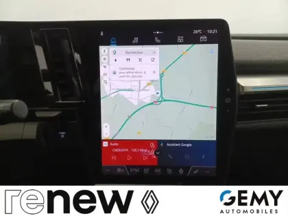 Photo 28 Renault Megane  E-Tech EV60 220 ch super charge