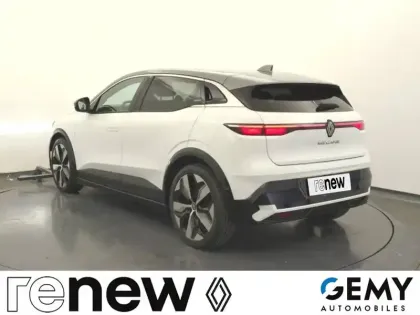 Photo 21 Renault Megane  E-Tech EV60 220 ch super charge
