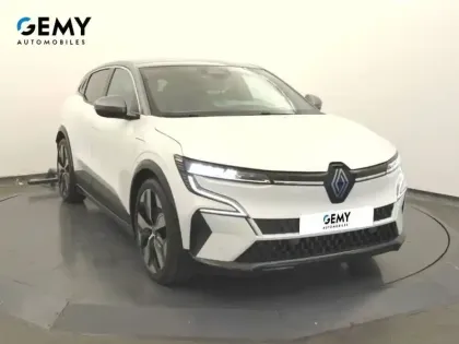 Photo 37 Renault Megane  E-Tech EV60 220 ch super charge
