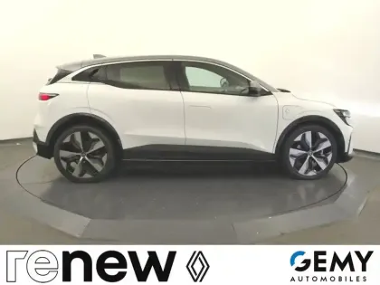 Photo 18 Renault Megane  E-Tech EV60 220 ch super charge