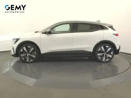 Photo 53 Renault Megane  E-Tech EV60 220 ch super charge