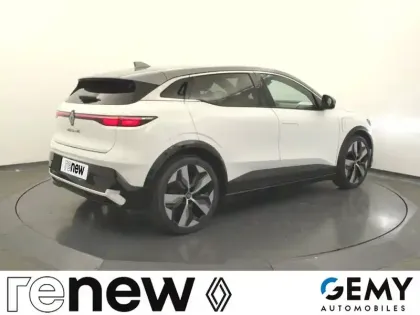 Photo 32 Renault Megane  E-Tech EV60 220 ch super charge