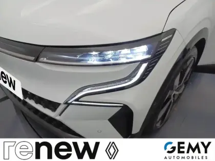 Photo 30 Renault Megane  E-Tech EV60 220 ch super charge