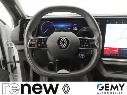 Photo 27 Renault Megane  E-Tech EV60 220 ch super charge
