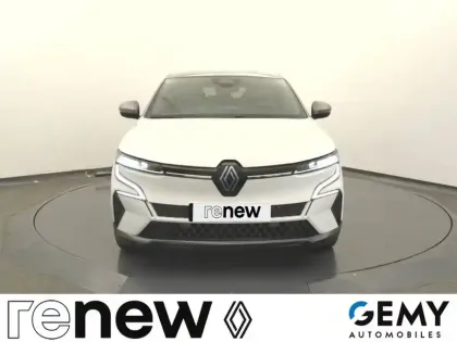 Photo 16 Renault Megane  E-Tech EV60 220 ch super charge