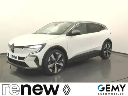 Photo 15 Renault Megane  E-Tech EV60 220 ch super charge