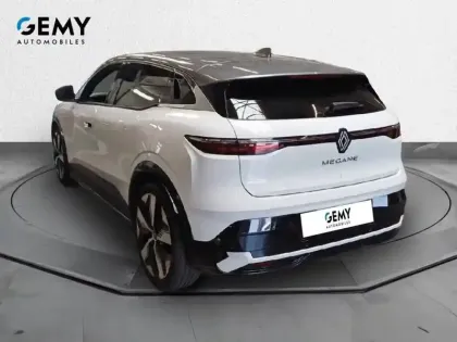 Photo 6 Renault Megane  E-Tech EV60 220 ch super charge