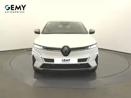 Photo 36 Renault Megane  E-Tech EV60 220 ch super charge