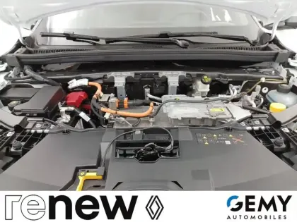 Photo 29 Renault Megane  E-Tech EV60 220 ch super charge