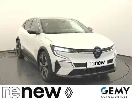 Photo 17 Renault Megane  E-Tech EV60 220 ch super charge